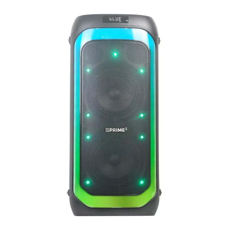 Altavoz inalámbrico Prime3 APS61, 20W
