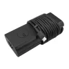 Fuente de alimentación/cargador DELL 2NFMW para interior 65 W Negro