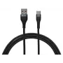 Tracer 47486 cable USB A - Lightning M/M 1m rojo