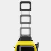 Kärcher K 5 Comfort Premium Connect Home hidrolimpiadora de pie 500 l/h 2100 W amarillo