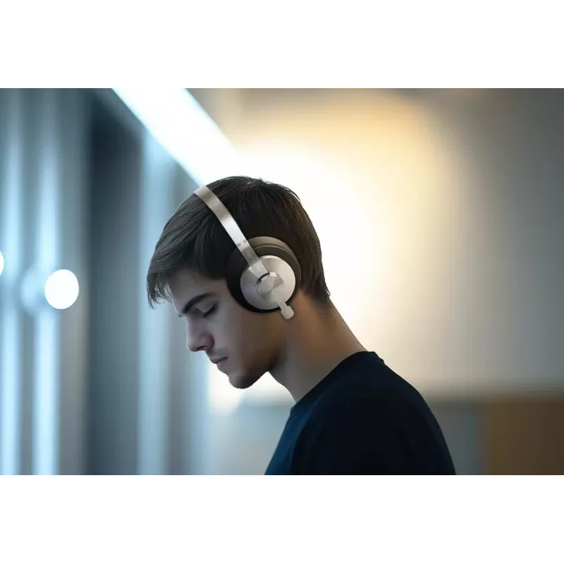 Muse Auriculares estéreo | M-298 SBL