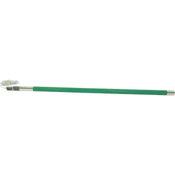 Tubo fluorescente T5 20W 105 cm, EUROLITE 5250050B, verde