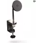 Cargador inalámbrico Zens Mount Pro 2 15W con fuente de alimentación — soporte de carga inalámbrica Zens Mount Pro 2 15W