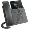 Grandstream Networks GRP2611G teléfono IP negro 3 líneas TFT