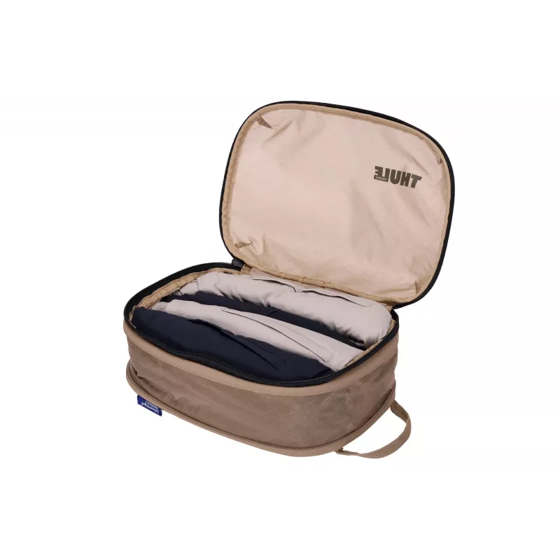 Thule 5558 Cubo de compresión para equipaje Small gentle beige