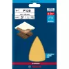 Bosch 2 608 901 117 herramienta rotativa accesorio de lijado/esmerilado madera hoja de lijado