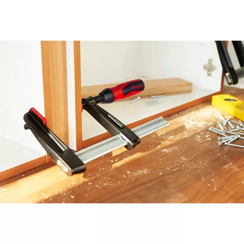 Bessey TPN60S12BE negro