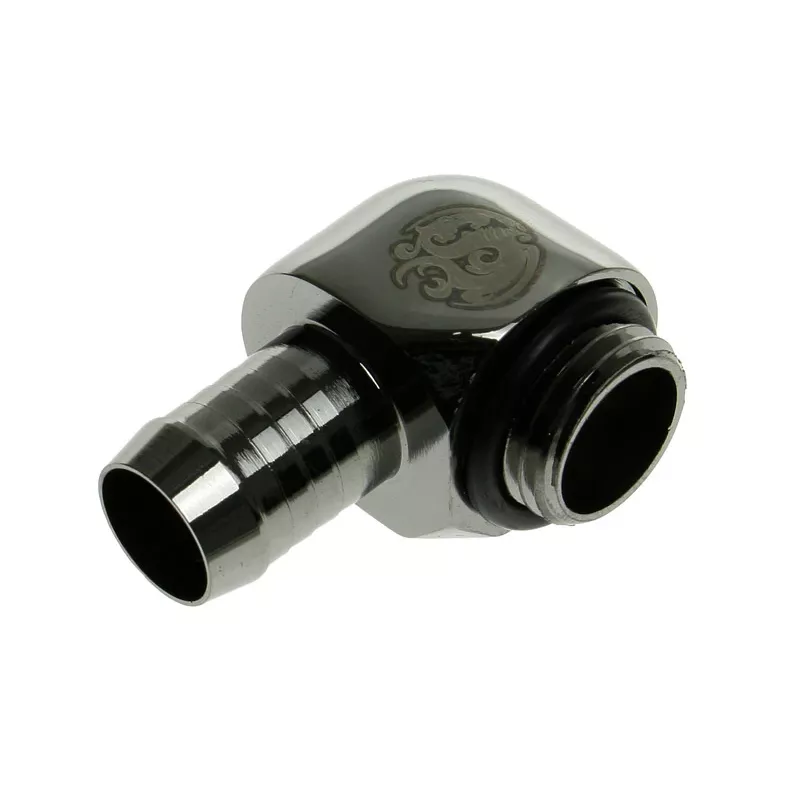 King Kits WABU-025 Negro
