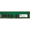 Memoria RAM PHS-memory 16GB para Fujitsu CELSIUS W570power+ (D3517) DDR4 UDIMM ECC 2400MHz (SP236640)