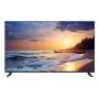 Monitor de ordenador DAHUA F400N 50 inch (127 cm) 4K Ultra HD 3840×2160 LED IPS, 8 ms, 400 cd/m², VESA, hub USB, altavoces — negro