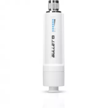 Punto de acceso inalámbrico Ubiquiti B-DB-AC 2,4 GHz 5 GHz