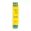 Control de iluminación para carril DIN Shelly RGBWW Pro WiFi 5 canales