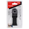 Makita B-64870-5 juego de hojas de sierra para corte por inmersión, bimetálicas, 5 uds.
