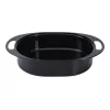 Vaporera STEBA DG 2 (1200 vatios, acero inoxidable / negro) (05.22.00)