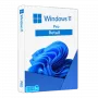 Windows 11 Pro clave retail
