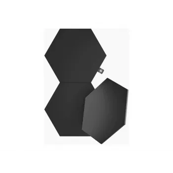 Lámpara de pared inteligente Nanoleaf NL42-0101HX-3PK