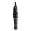 Conector solar QOLTEC MC4 1500V 30A – conector de cable fotovoltaico para exterior