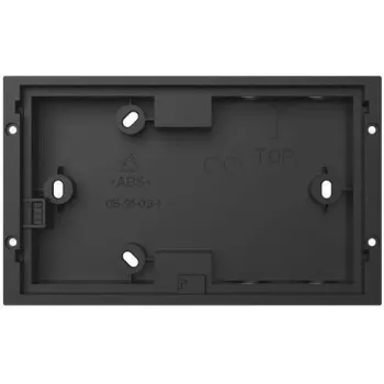 BUSCH JAEGER caja de montaje empotrada 42491F (2TMA320161B0002)