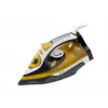 Plancha Camry CR 5029 plancha de vapor negra, amarilla 2400 W