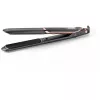 BaByliss ST394E herramienta de peinado Plancha alisadora Calor Negro 42 W 3 m