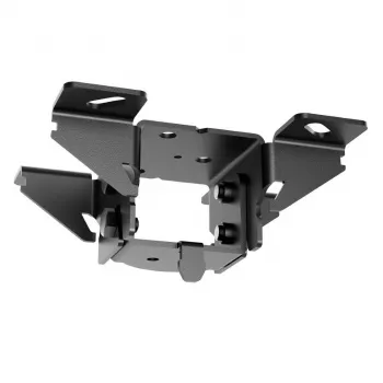Placa de techo Vogel's PUC 1041 (modelo 7210410) — soporte fijo para proyector o equipo AV