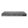 HPE - Serie Aruba - Switch - 3810M 48G PoE+ 1 slot L3 - gestionado - 48 x 10/100/1000 (PoE+) - montaje en rack - PoE+
