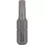 Puntas de destornillador Bosch 2 607 001 615 3 uds.