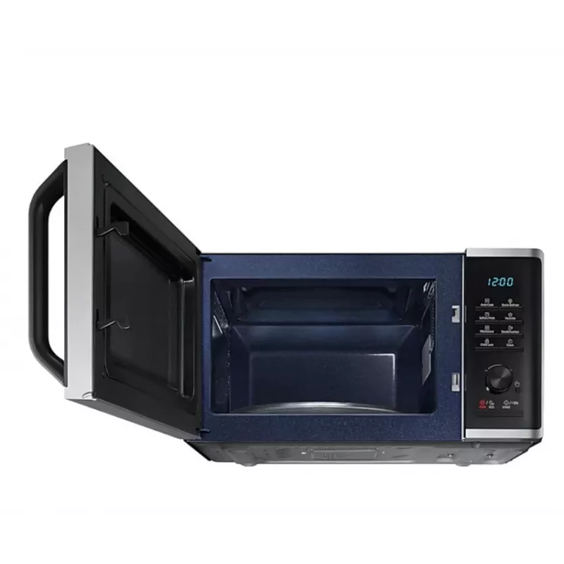 Microondas Samsung MS23K3515AS 23L 800W función grill