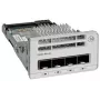 CISCO Catalyst 9200 4 x 1G módulo de red pieza de repuesto