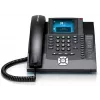 Auerswald COMfortel 1400 teléfono analógico identificador de llamadas negro