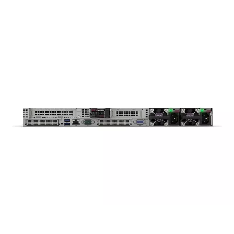 Servidor rack HPE ProLiant DL325 Gen11 9115 3,2 GHz 16c 64 GB 960 GB SSD