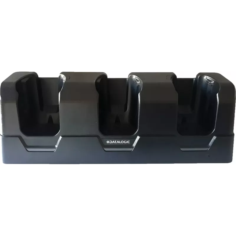Datalogic Triple Slot Dock – Dockstation (base de conexión) – para Skorpio X5