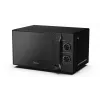 Midea microondas | MM20CF2EBK | de libre instalación | 20 L | 700 W | negro