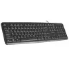 Teclado Tracer Maverick USB negro