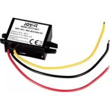 Convertidor SBC-Buck04 1 ud.