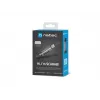 Lector de tarjetas SCARAB 3 USB A/C SD/MICRO USB 3.