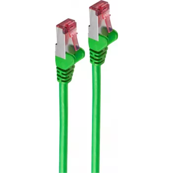 Cable de red ShiverPeaks BS75711-A0.15G