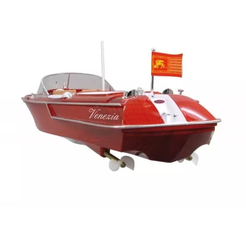 Barco Jamara Venezia 040390