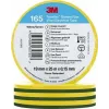 Cinta aislante 3M 165YG6E 1 ud.