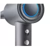 Lafe Rapida 47461 BLDC secador de pelo, 1600 W, 110.000 rpm, ionización, gris
