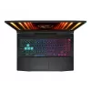MSI Katana 15 HX B14WEK-060XPL portátil, 15,6 pulgadas QHD 165 Hz IPS, Intel Core i7-14650HX, 16 GB DDR5, 512 GB SSD, NVIDIA GeForce RTX 5050 8 GB, sin sistema operativo