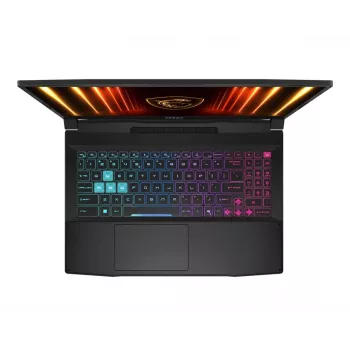 Portátil MSI Katana 15 HX B14WEK-060XPL — 15,6