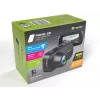 Dashcam TRACER Tracer Pano 2D – grabación panorámica 2D, diseño compacto