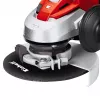 Einhell TE-AG 115 Amoladora angular 720 W Diámetro de disco 115 mm (4430850)