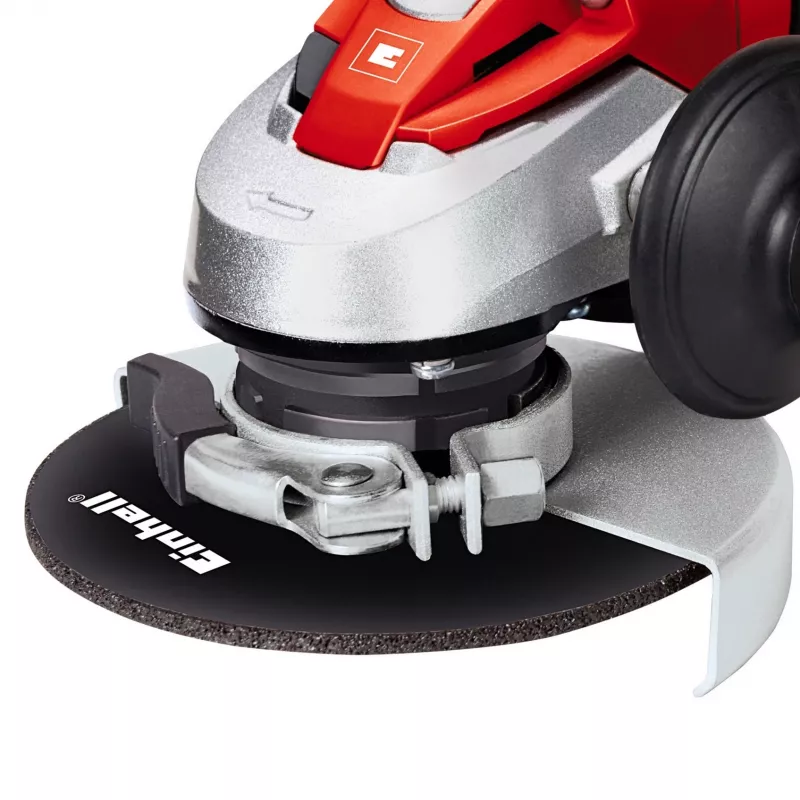 Einhell TE-AG 115 Amoladora angular 720 W Diámetro de disco 115 mm (4430850)
