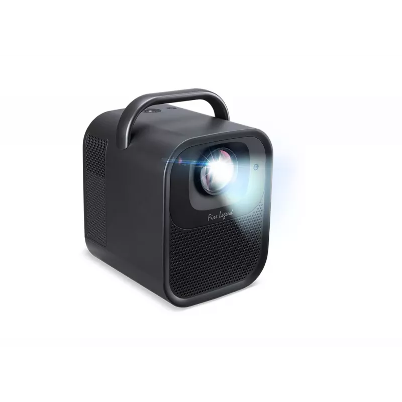 Proyector QF16ATV 3000:1 550ANSI FHD 100