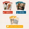 Suspects: Deadly Marathon, juego de cartas