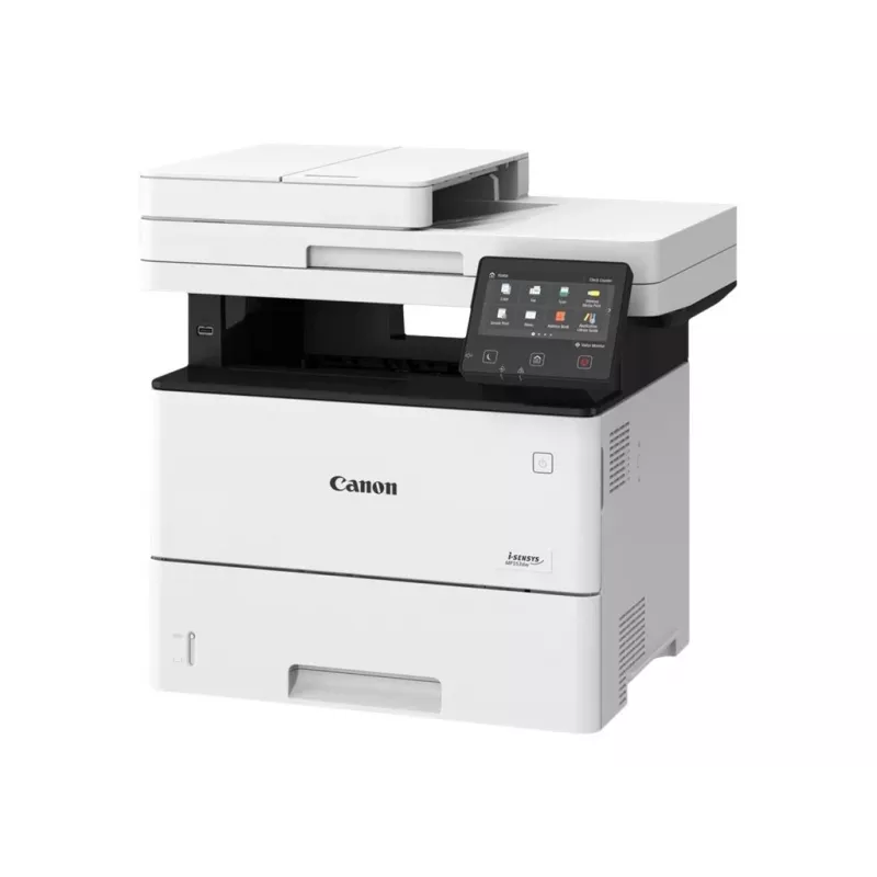 Canon i-SENSYS MF553DW Láser A4 1200 x 1200 DPI 43 ppm Wi-Fi