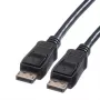 Cable DisplayPort VALUE 11.99.5629 1,5 m negro