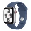 Apple MYJ23ZM/A Correa para smartwatch azul fluoroelastómero